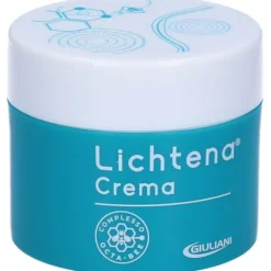 Lichtena Crema Emolliente Complesso Octa-Bee 50ml