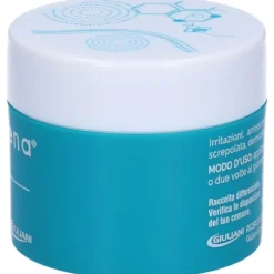 Lichtena Crema Emolliente Complesso Octa-Bee 50ml