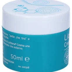 Lichtena Crema Emolliente Complesso Octa-Bee 50ml
