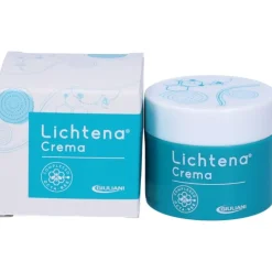 Lichtena Crema Emolliente Complesso Octa-Bee 50ml