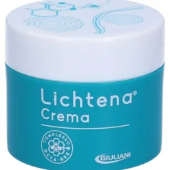 Lichtena Crema Emolliente Complesso Octa-Bee 50ml