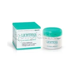 Lichtena Crema Emolliente Complesso Octa-Bee 50ml