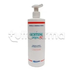Lichtena Derm AD Crema Corpo per Pelle Atopica 400ml