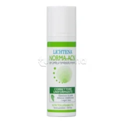 Lichtena Norma-Acn Correttore Uniformante 30 ml