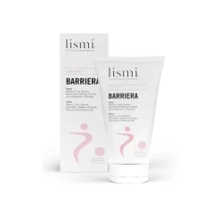LIDERM BARRIERA Crema per Protezione e Ripristino Barriera Lipidica 50 ml