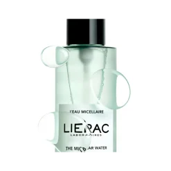 Lierac Acqua Micellare Struccante Viso 200ml