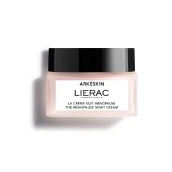 Lierac Arkeskin Crema Notte Meno Pausa 50ml