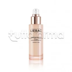 Lierac Arkeskin Fluido Nutriente Ridensificante Notte 50ml