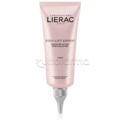 Lierac Body Lift Expert Concentrato Rassodante Corpo 100 ml