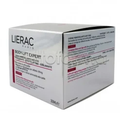 Lierac Body-Lift Expert Crema Rimodellante Corpo 200ml