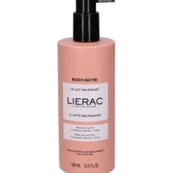 Lierac Body Nutri Latte Idratante per il Corpo 400 ml