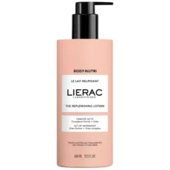 Lierac Body Nutri Latte Idratante per il Corpo 400 ml
