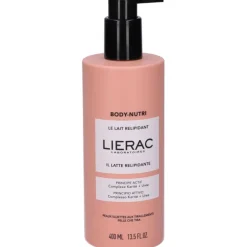 Lierac Body Nutri Latte Idratante per il Corpo 400 ml
