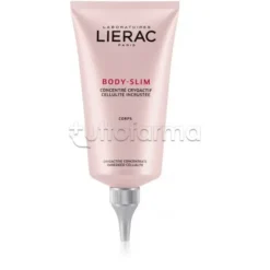 Lierac Body Slim Concentrato Crioattivo per Cellulite 150ml