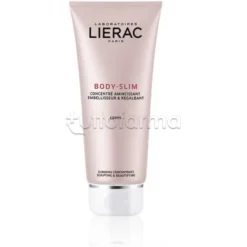 Lierac Body Slim Concentrato Riducente Tonificante Corpo 200ml