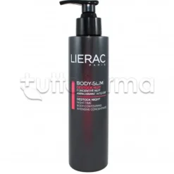Lierac Body-Slim Destock Trattamento Snellente Notte 200ml