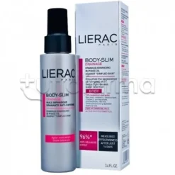 Lierac Body Slim Drainage Olio Drenante Corpo 100ml