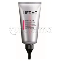 Lierac Body Slim Trattamento Rassodante Zone Rilassate E Difficili 75ml