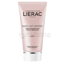 Lierac Bust Lift Crema Rassodante Seno 75ml