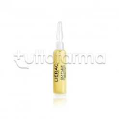 Lierac Cica-Filler Siero Antirughe Riparatore Fiala 30ml