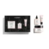 Lierac Cofanetto Lift Integral routine rassodante viso anti-età crema 50ml + siero 15ml + contorno occhi 7,5ml