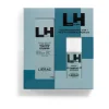 Lierac Coffret Homme Fluido Anti-età e Deodorante per Pelle Tonica e Fresca 2x50ml