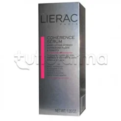 Lierac Coherence Siero Concentrato Antieta Viso 30ml