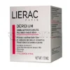 Lierac Deridium Crema Antirughe Pelle Secca 50ml
