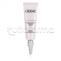 Lierac Diopticern Fluido Schiarente Contorno Occhi 15ml
