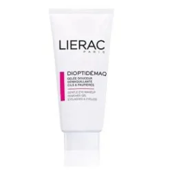 Lierac Dioptidemaq Struccante Occhi per Detersione Delicata 100ml