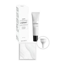 Lierac Diopti Gel Correzione Borse 15ml