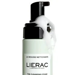 Lierac Duo Mousse Struccante Viso Bipack 2 Flaconi da 150 ml