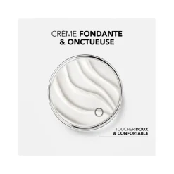 Lierac Glow Fresh Crema Rimpolpante Illuminante e Idratante Ricarica 50ml