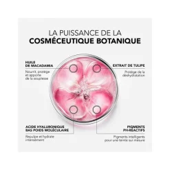 Lierac Glow Fresh Lip Gloss Rimpolpante Idratante 10ml