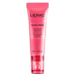 Lierac Glow Fresh Lip Gloss Rimpolpante Idratante 10ml
