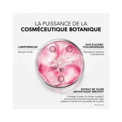 Lierac Glow Fresh Siero Potenziatore di Luminosità Rimpolpante Viso 30ml