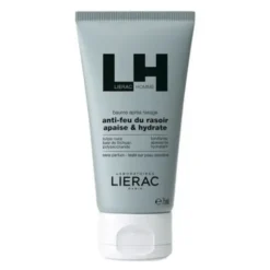 Lierac Homme Balsamo Dopobarba Idratante e Lenitivo 75ml