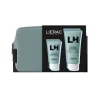 Lierac Homme Cofanetto Anti-Età per Pelle Giovane e Idratata Crema 50ml + Gel Doccia 200ml