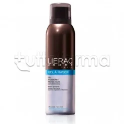 Lierac Homme Gel Barba Idratante Anti-irritazione 150ml