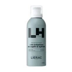 Lierac Homme Mousse da Barba Idratante 150ml