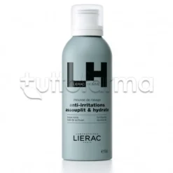 Lierac Homme Mousse da Barba Idratante 150ml