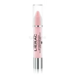 Lierac Hydragenist Balsamo Labbra Rimpolpante Rosa 3ml