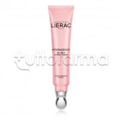 Lierac Hydragenist Gel Contorno Occhi Idra-Levigante 15ml