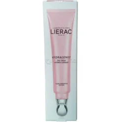 Lierac Hydragenist Gel Contorno Occhi Idra-Levigante 15ml