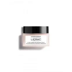Lierac Hydragenist Le Gel Crema Reidratante Illuminante 50ml