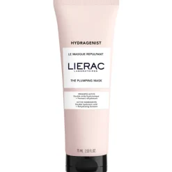 Lierac Hydragenist Pumpling Mask Maschera Rimpolpante Viso 75ml