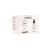 Lierac Kit Lift Integral Cofanetto Notte Crema Rigenerante 50ml + Siero 15ml