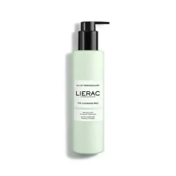 Lierac Latte Struccante Viso con Azione Idratante 400 ml