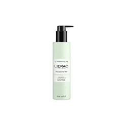 Lierac Latte Struccante Viso 200ml