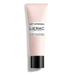 Lierac Lift Integral Crema Collo e Decollete Effetto Levigante 50ml